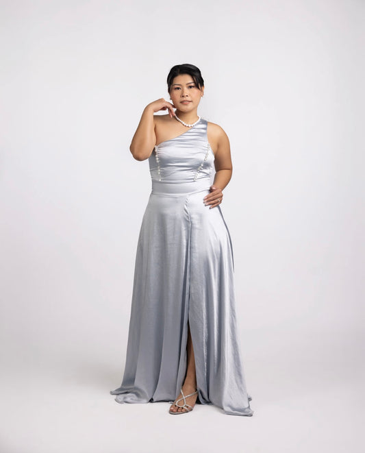 The Lucy gown