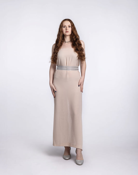 The Marilyn dress